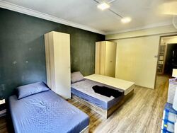 Blk 147 Mei Ling Street (Queenstown), HDB Executive #518613201